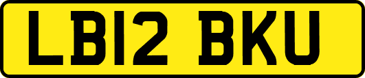 LB12BKU