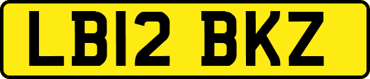 LB12BKZ