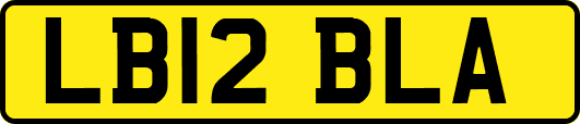 LB12BLA
