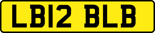 LB12BLB