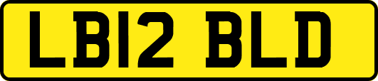 LB12BLD