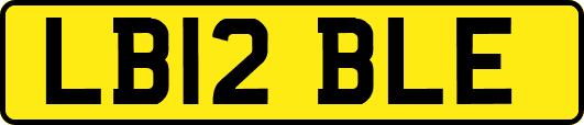 LB12BLE