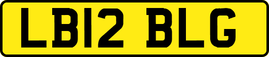 LB12BLG