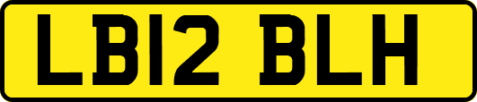 LB12BLH