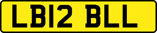 LB12BLL