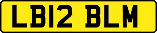 LB12BLM