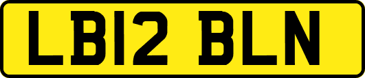 LB12BLN