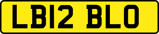LB12BLO