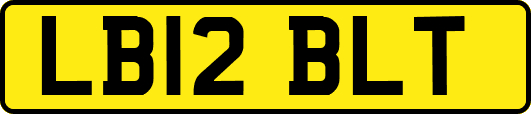 LB12BLT