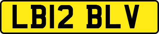 LB12BLV
