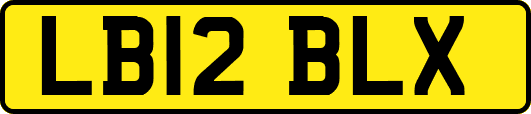 LB12BLX
