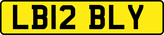 LB12BLY