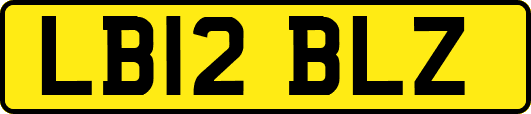 LB12BLZ