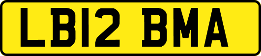 LB12BMA