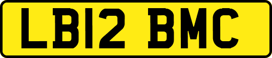 LB12BMC