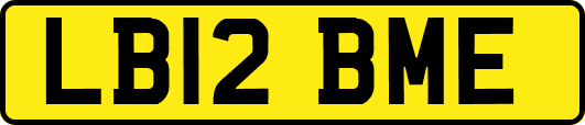 LB12BME