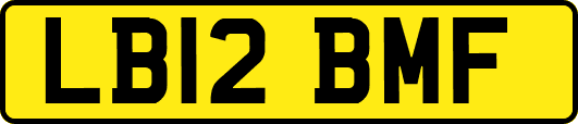 LB12BMF