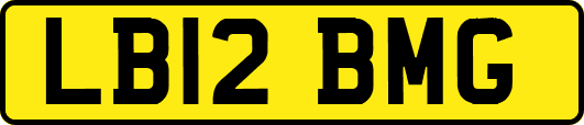 LB12BMG
