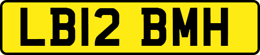 LB12BMH