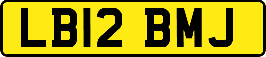 LB12BMJ