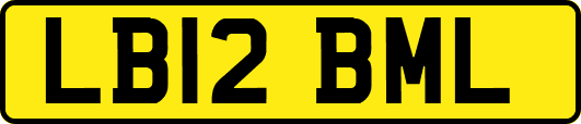 LB12BML