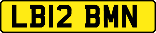 LB12BMN