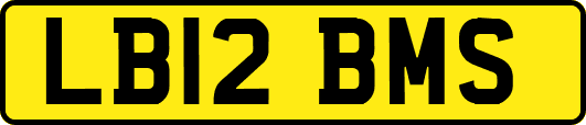 LB12BMS