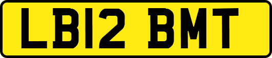 LB12BMT