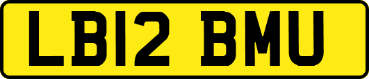 LB12BMU