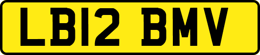 LB12BMV