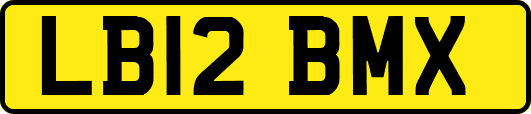 LB12BMX
