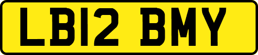 LB12BMY