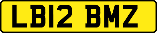 LB12BMZ
