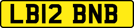 LB12BNB