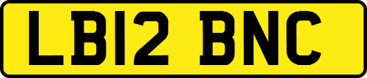 LB12BNC