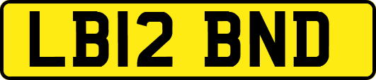 LB12BND