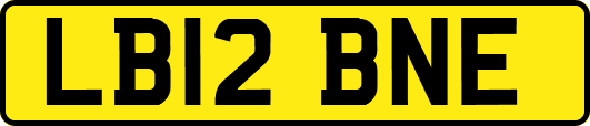 LB12BNE