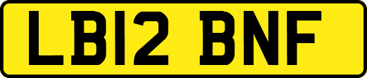 LB12BNF