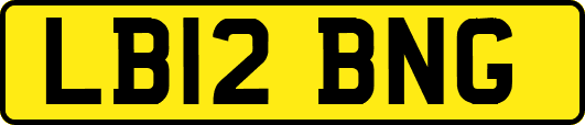 LB12BNG