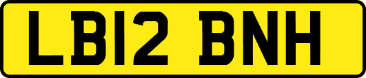 LB12BNH