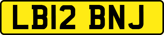 LB12BNJ