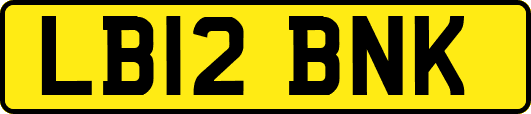 LB12BNK