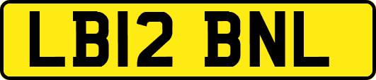 LB12BNL