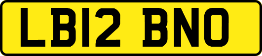 LB12BNO
