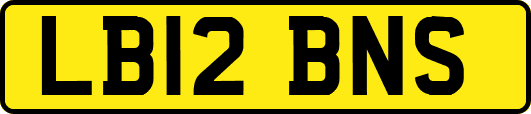 LB12BNS