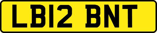 LB12BNT