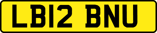 LB12BNU