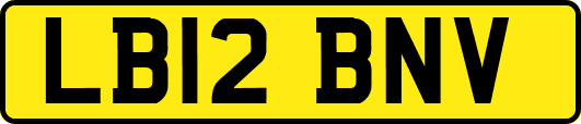 LB12BNV