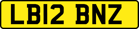 LB12BNZ