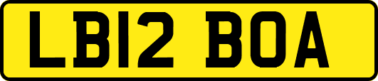 LB12BOA
